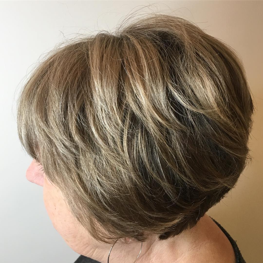 50 Age Defying Hairstyles For Women Over 60 - Hair Adviser