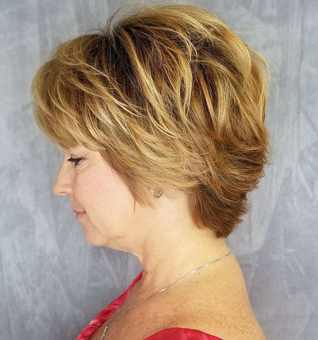 35 Best Haircuts for Women Over 30 - Short & Long Hairstyle Ideas