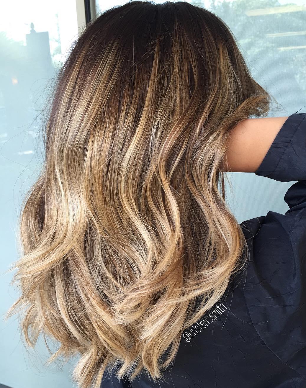 50 HOTTEST Balayage Hair Ideas To Try In 2022 - Hair Adviser