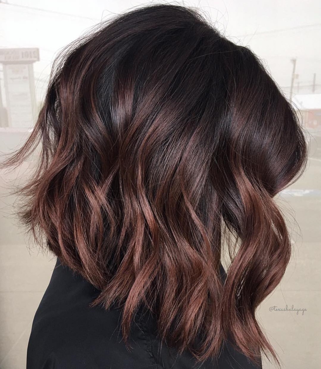 50 Astonishing Chocolate Brown Hair Ideas For 2021 - Hair Adviser