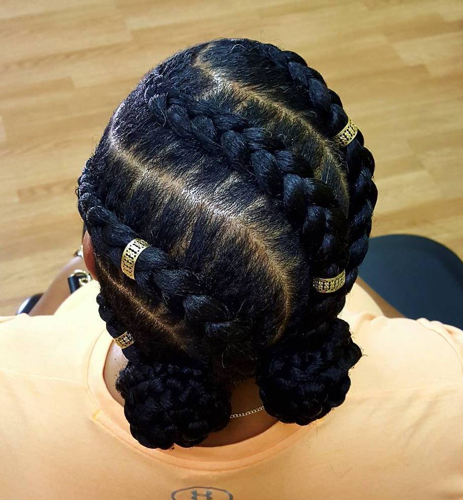 40 Different Types of Braids to Elevate Your Hairstyle Game