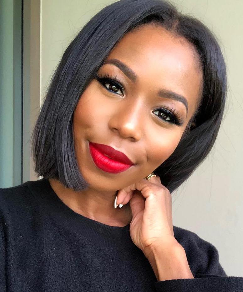 50 Best Bob Hairstyles For Black Women To Try In 2022 - Hair Adviser