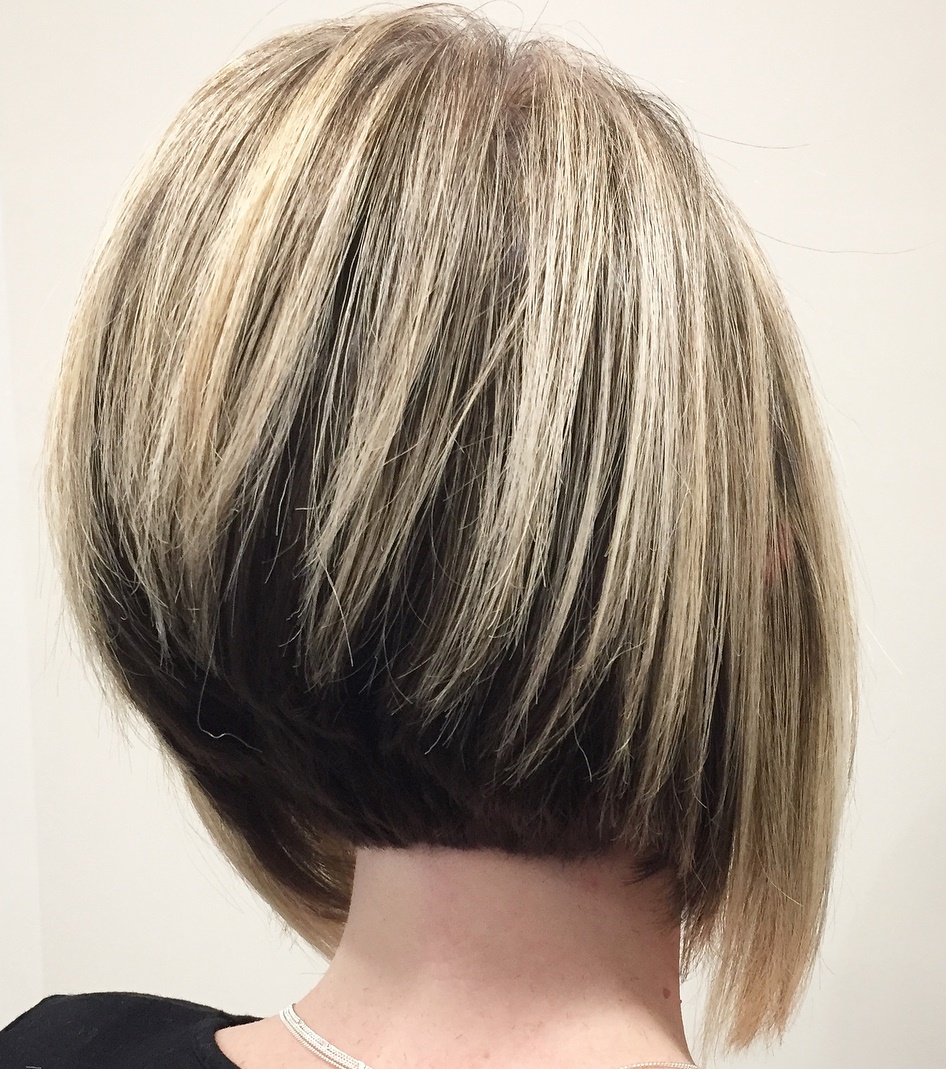 50 Inverted Bob Haircuts Women Are Asking For In 2022 - Hair Adviser