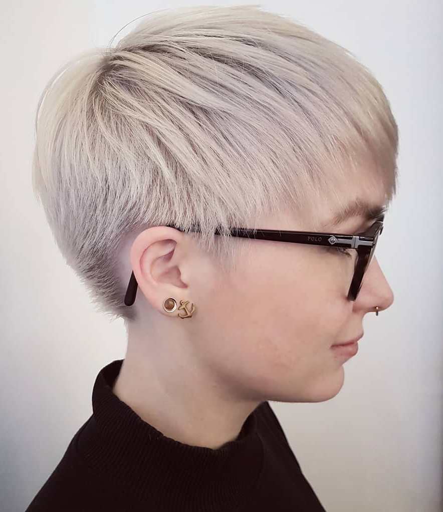 50 Short Pixie Cuts And Hairstyles For Your 2022 Makeover - Hair Adviser