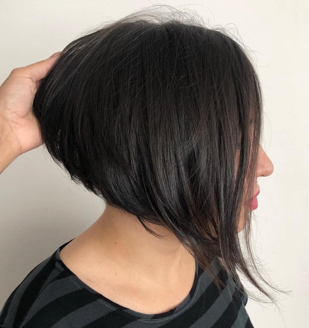 50 Inverted Bob Haircuts Women Will Be Asking For In 2024 - Hair Adviser