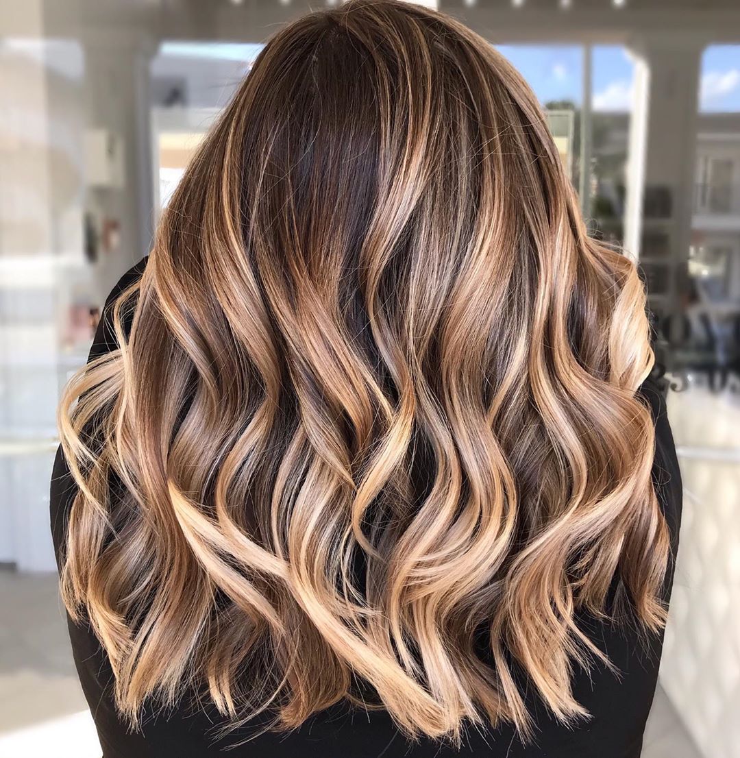 50 Best Hair Colors New Hair Color Ideas Trends For 2020