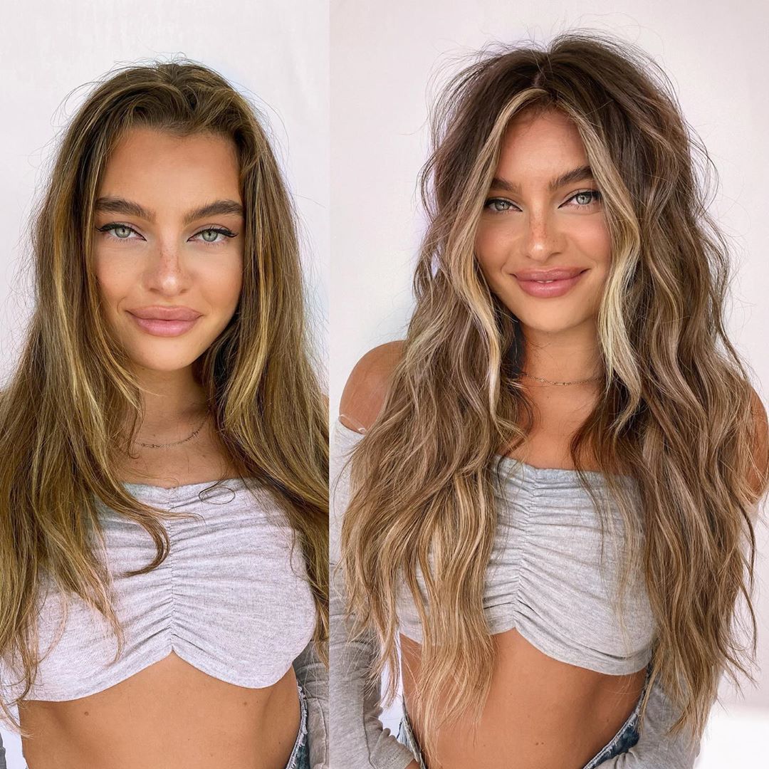 50 Best Hair Colors New Hair Color Ideas Trends For 2020