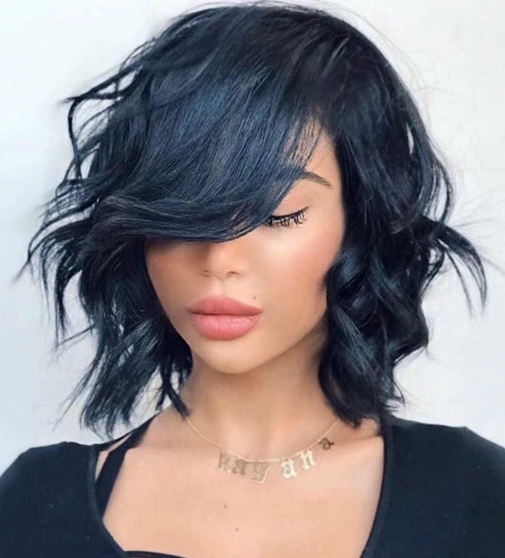 50 Best Bob Haircuts And Hairstyles For Women In 2020 Hair Adviser