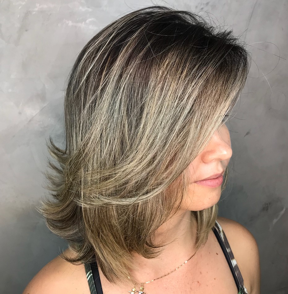 50 Medium Haircuts For Women That Ll Be Huge In 2020 Hair Adviser