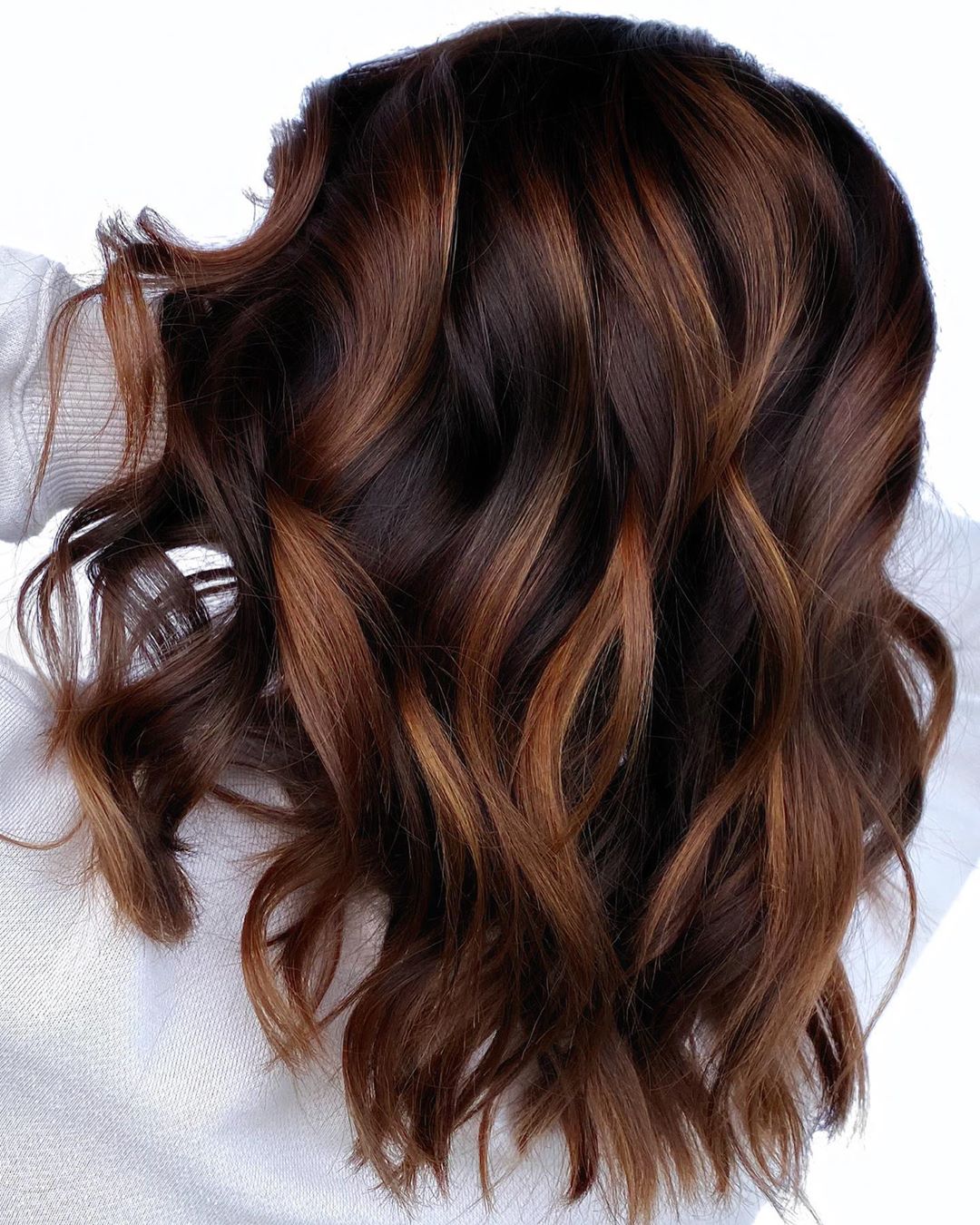 50 Best Hair Colors And Hair Color Trends For 2022 - Hair Adviser