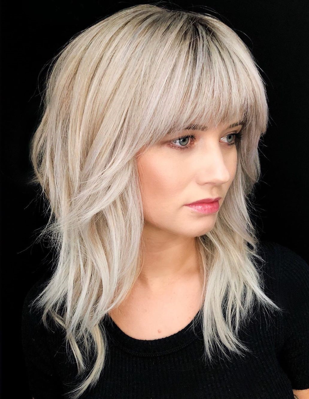 50 Medium Haircuts For Women That Ll Be Huge In 2020 Hair Adviser