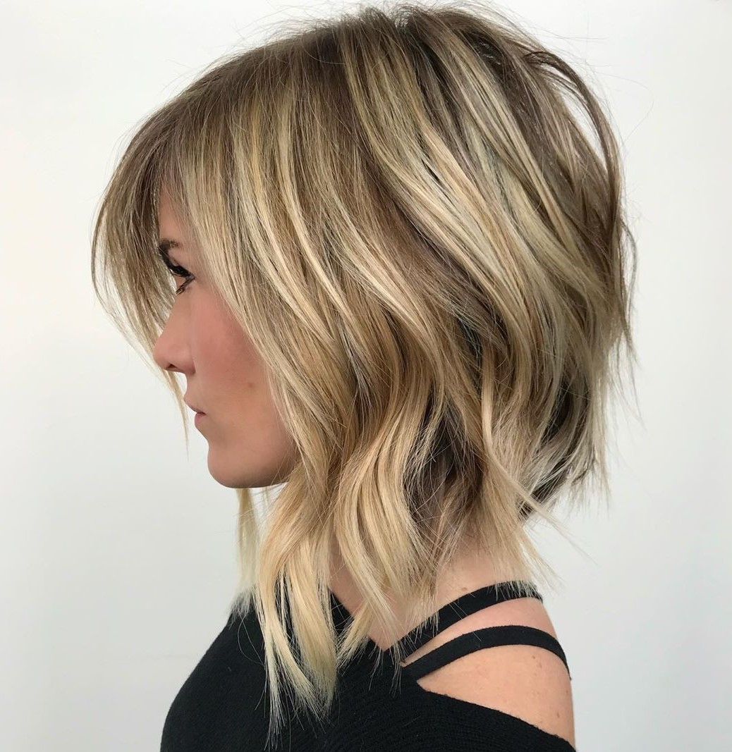 50 Medium Haircuts For Women That Ll Be Huge In 2020 Hair Adviser