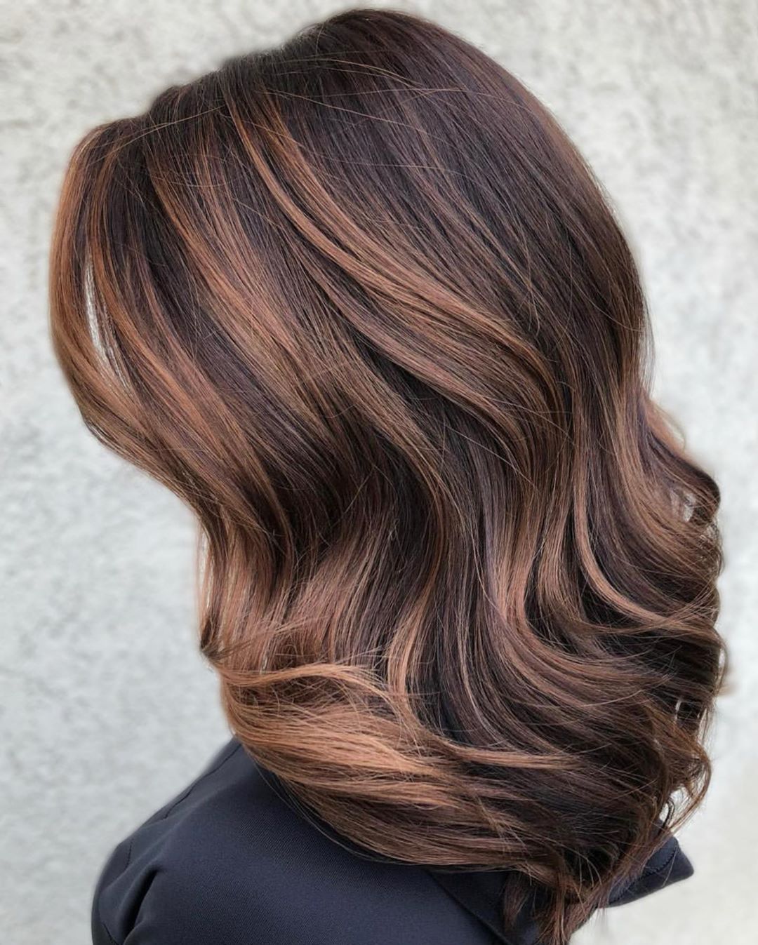 50 Hottest Trendy Hair Color Ideas For 2024 - Hair Adviser