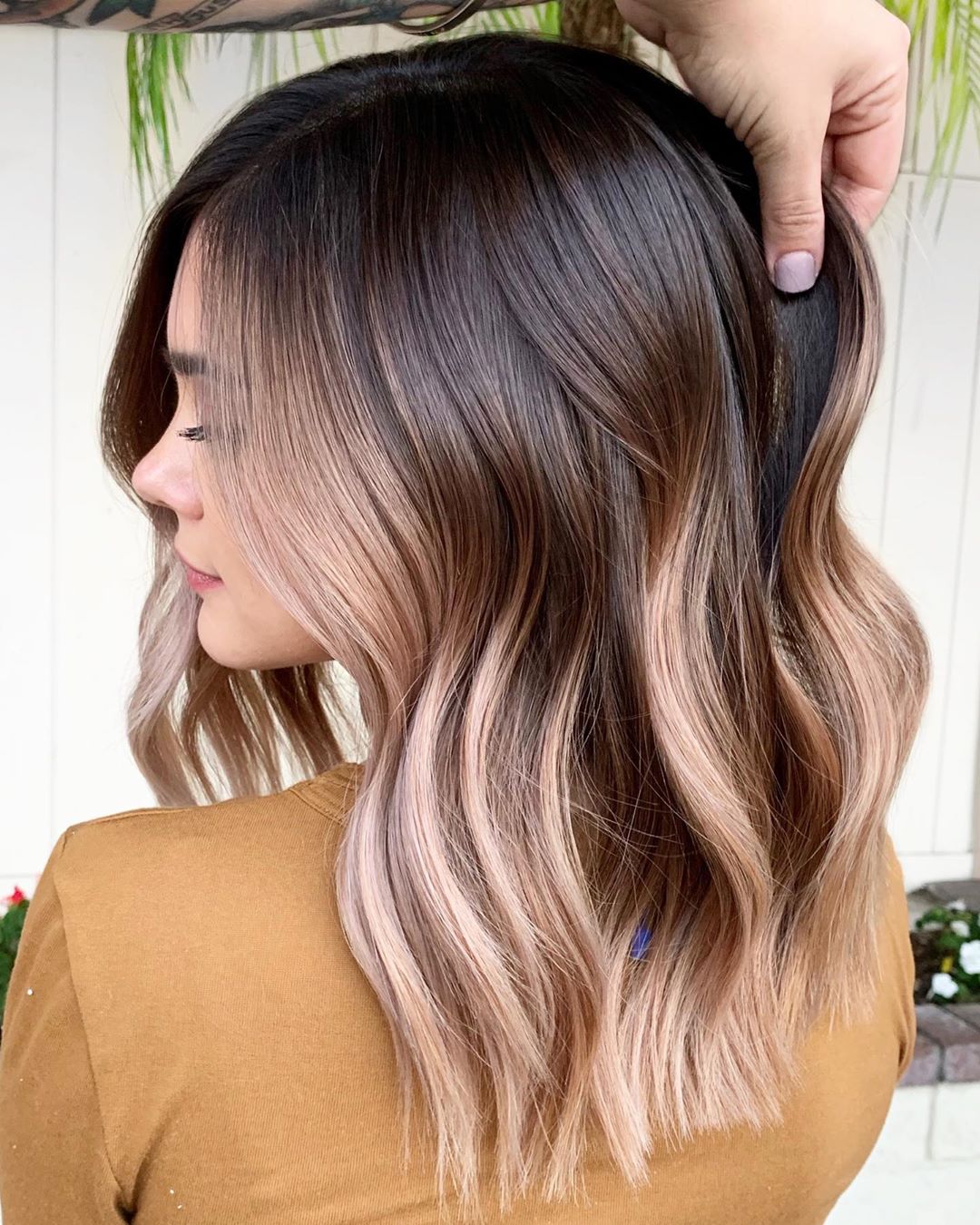 50 Hottest Trendy Hair Color Ideas For 2024 - Hair Adviser