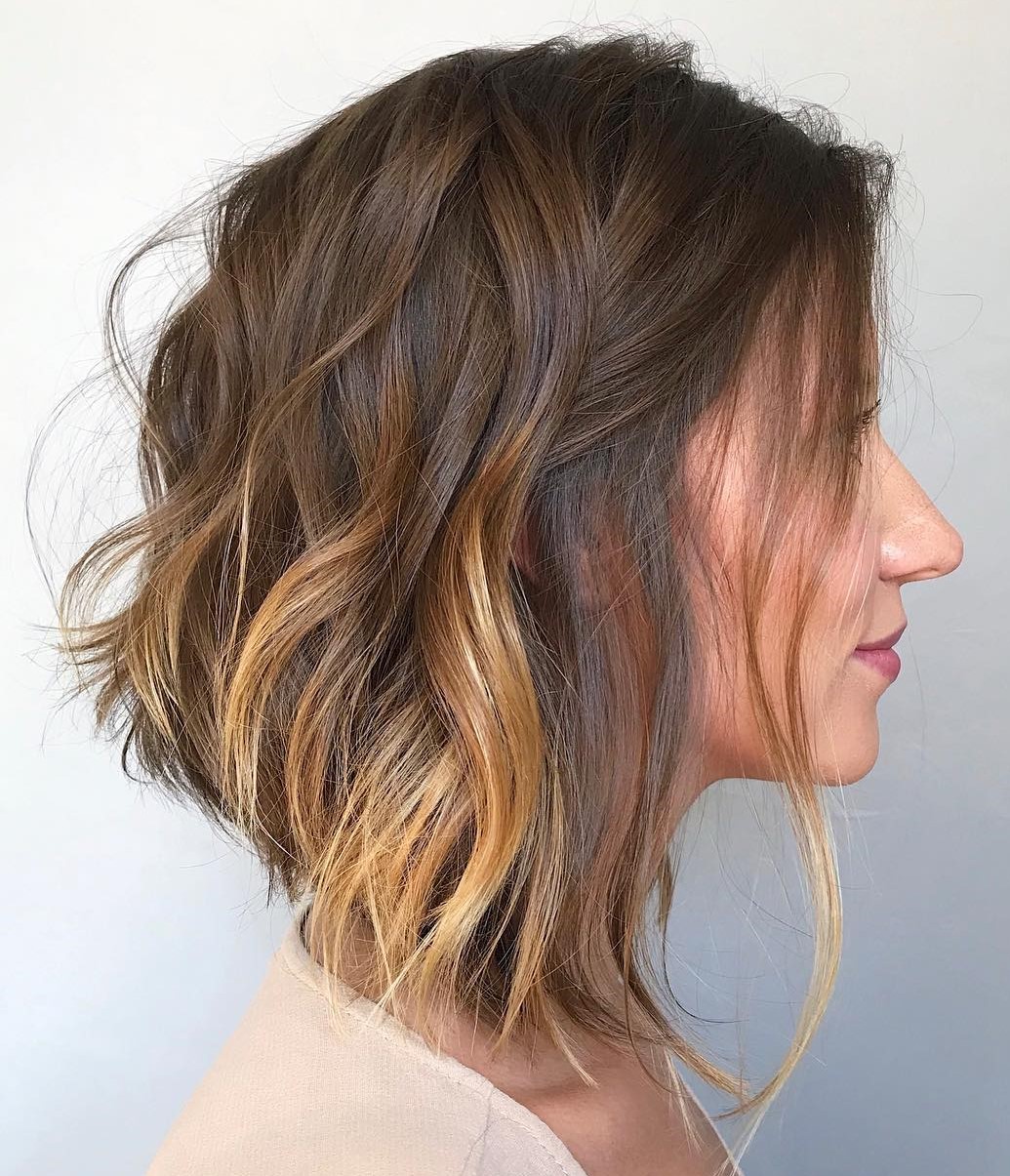 50 Medium Haircuts For Women That’ll Be Huge In 2020 - Hair Adviser