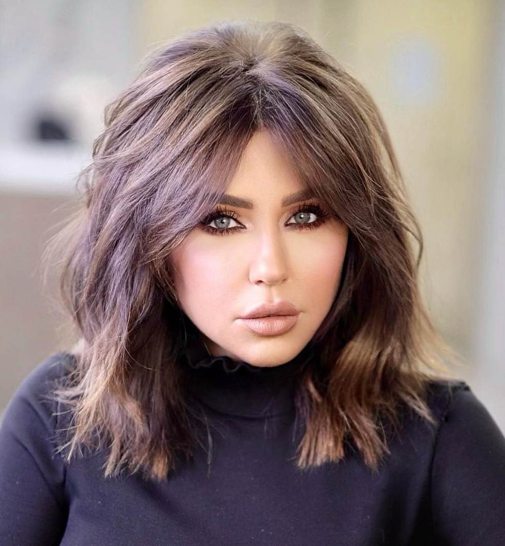 40 Newest Trendy Haircuts Women Are Asking For In 2024 - Hair Adviser