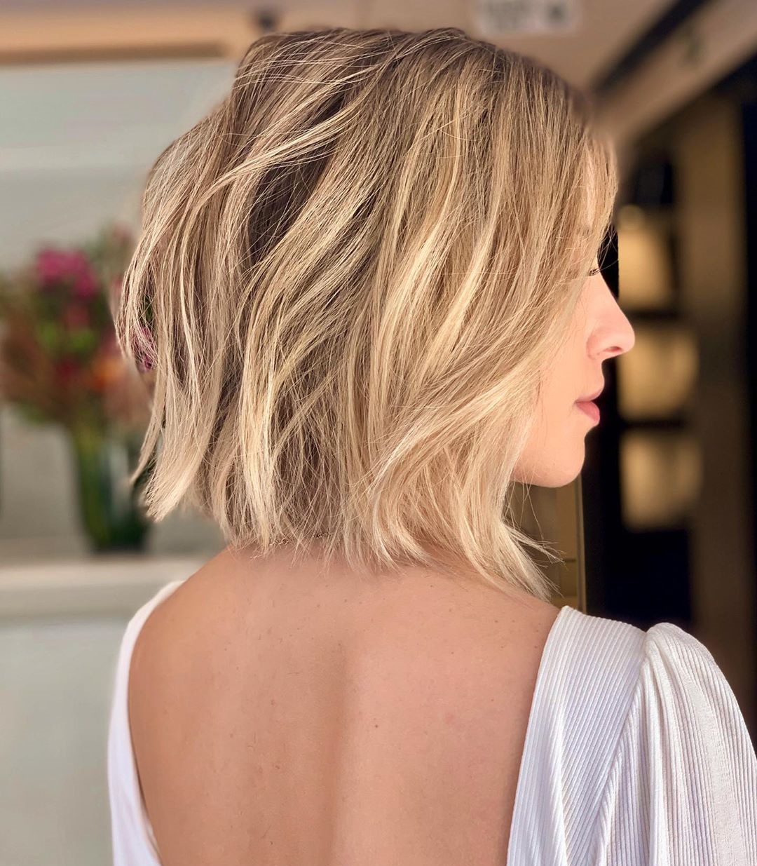 50 Blunt Cuts And Blunt Bobs That Are Dominating In 2022 - Hair Adviser