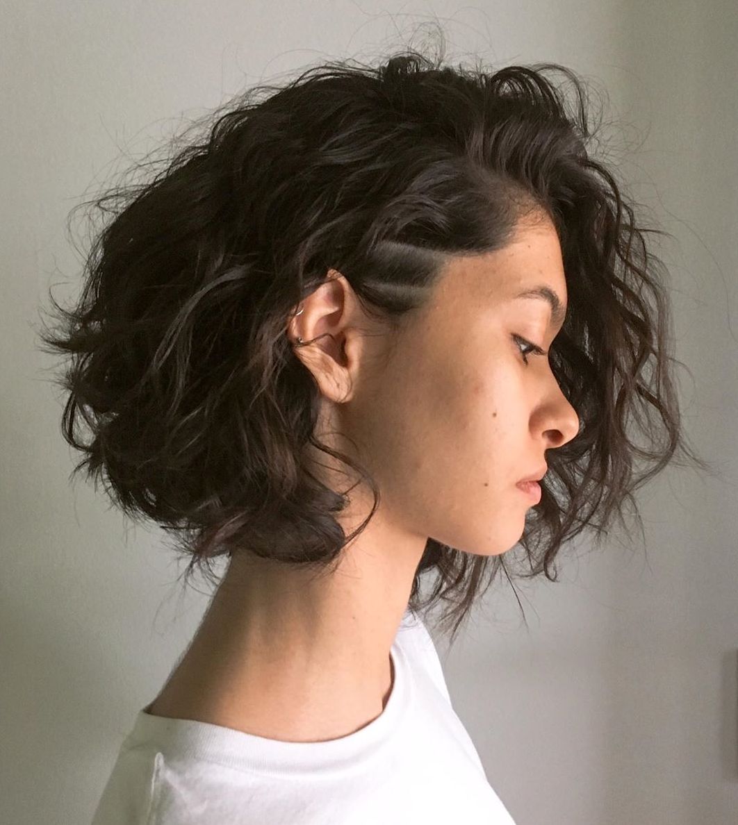 50 Badass Undercut Bob Ideas You Can T Say No To Hair Adviser