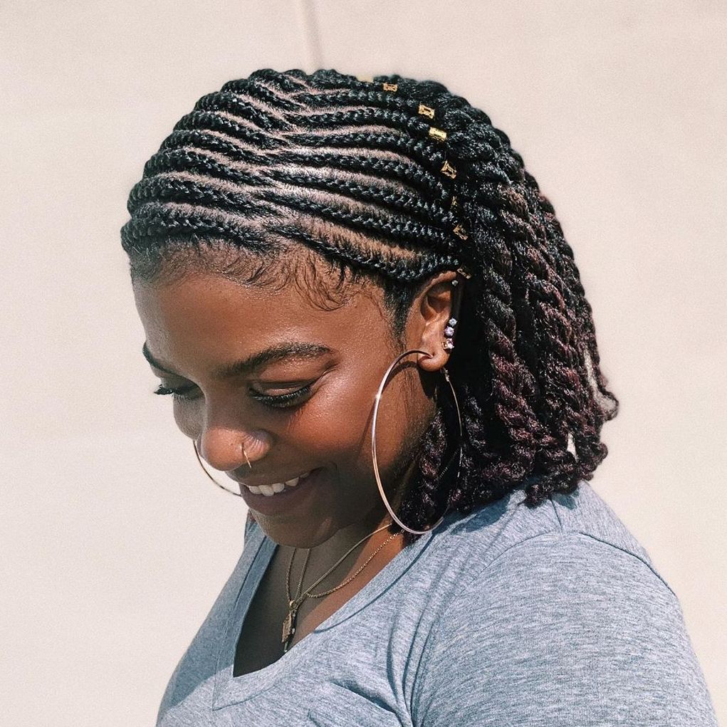 25+ How To Do Braids Styles For Natural Hair