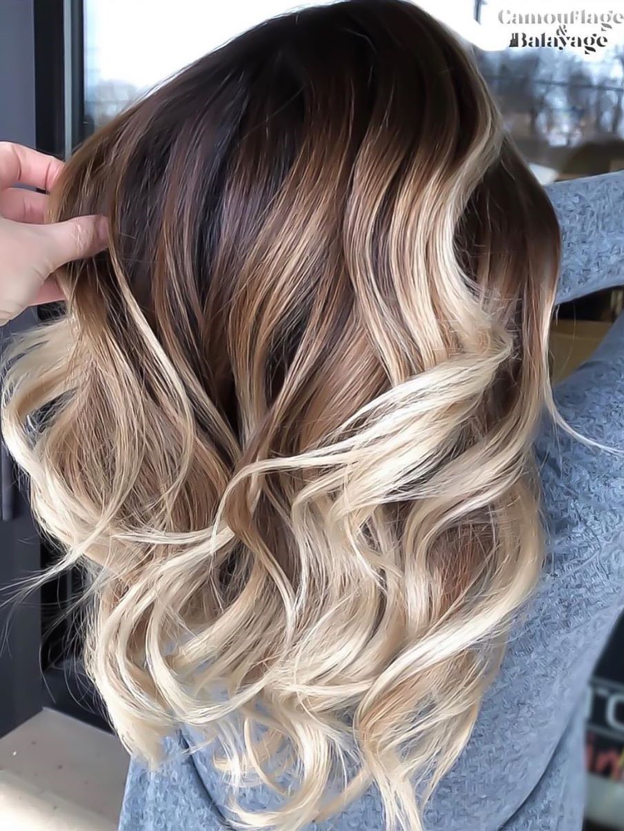 50 Best Blonde Hair Colors Trending For 2024 - Hair Adviser