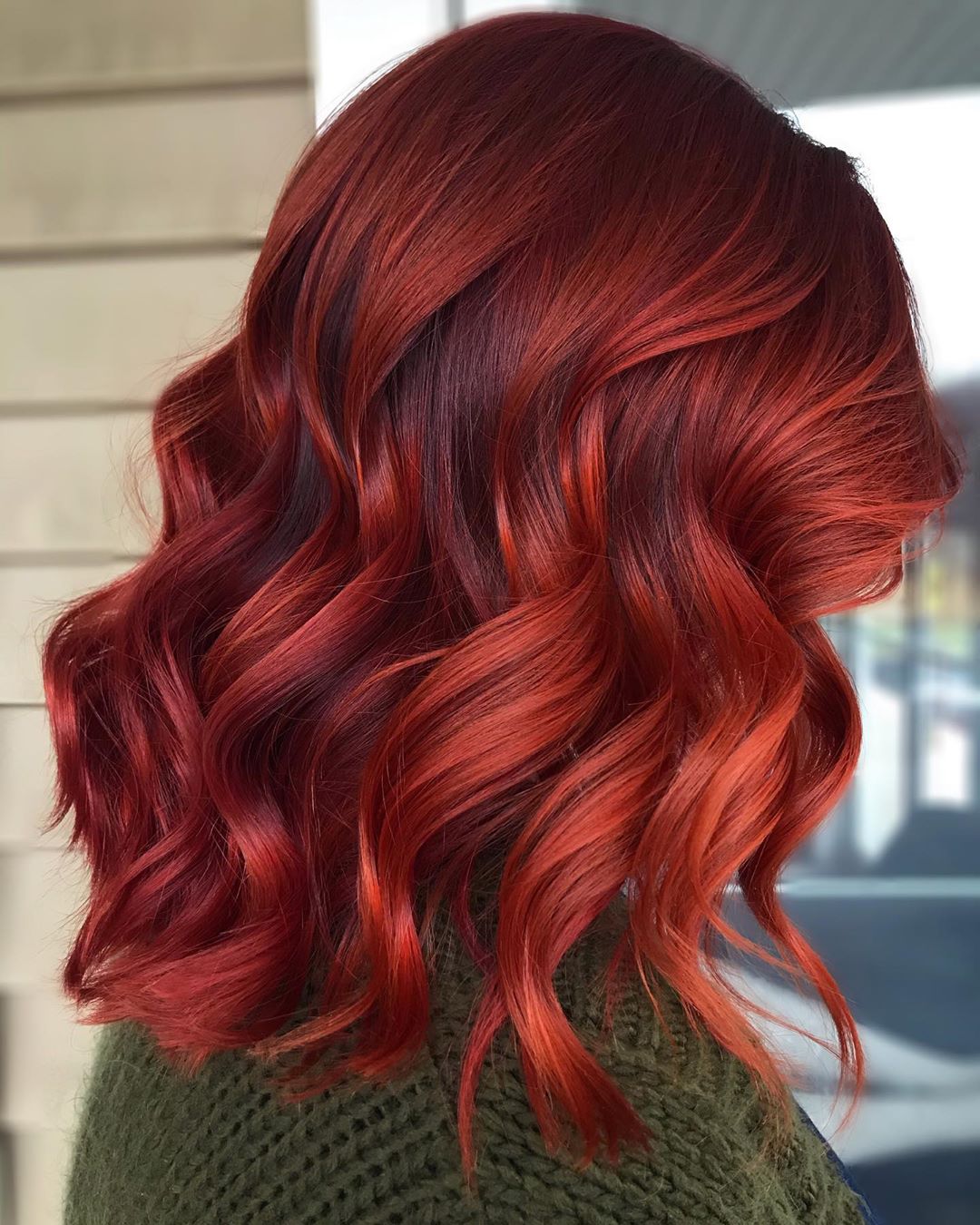 50 Dainty Auburn Hair Ideas To Inspire Your Next Color Appointment ...