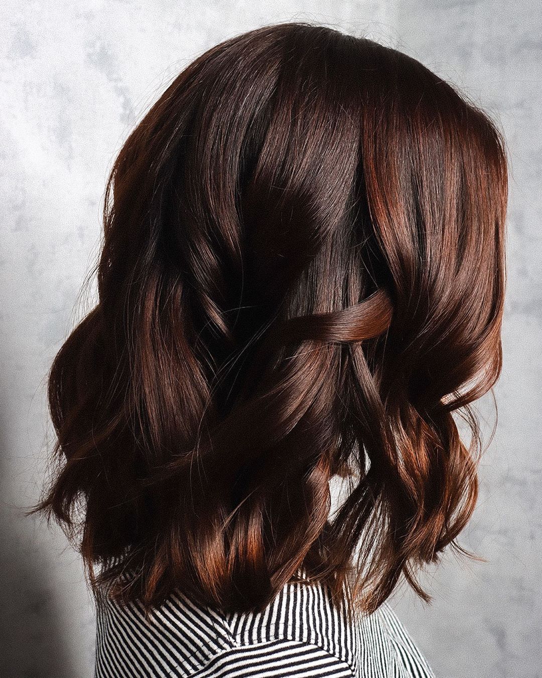 50 Beautiful Brown Hair Color Ideas For Future Brunettes - Hair Adviser