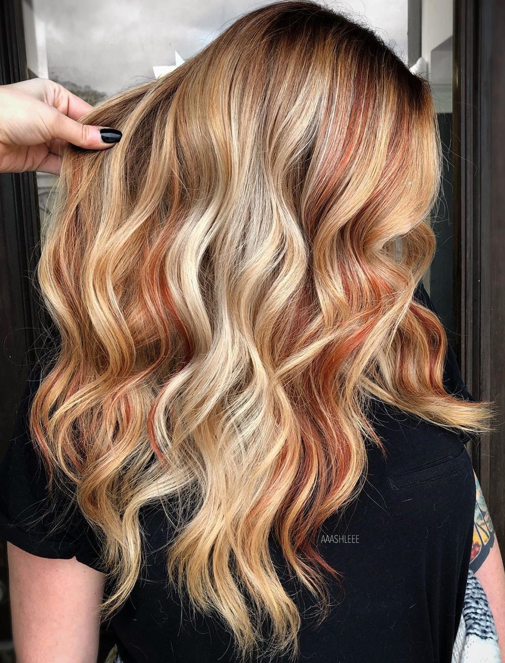 50 Best Blonde Hair Colors Trending For 2022 - Hair Adviser