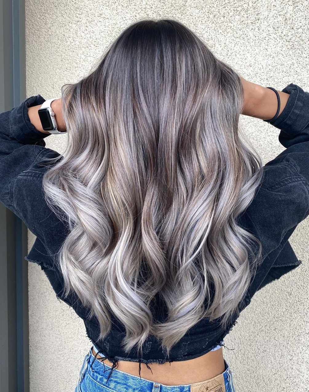 30 Stunning Ash Blonde Hair Ideas To Try In 2022 - Hair Adviser