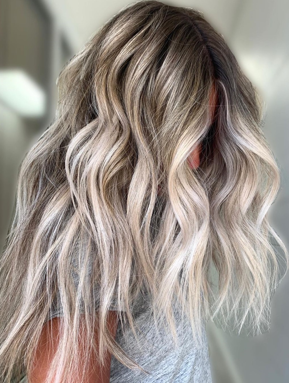 30 Stunning Ash Blonde Hair Ideas To Try In 2022 - Hair Adviser