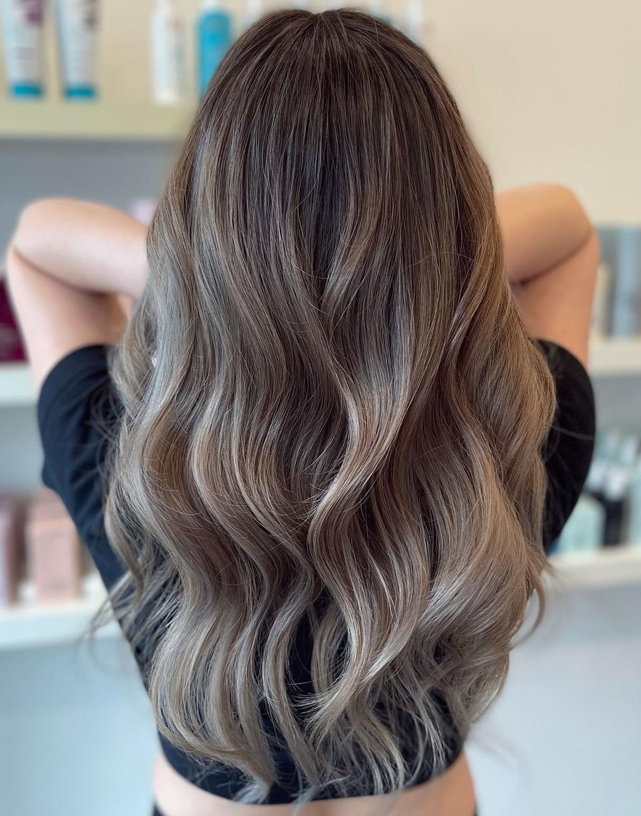 30 Stunning Ash Blonde Hair Ideas To Try In 2022 - Hair Adviser