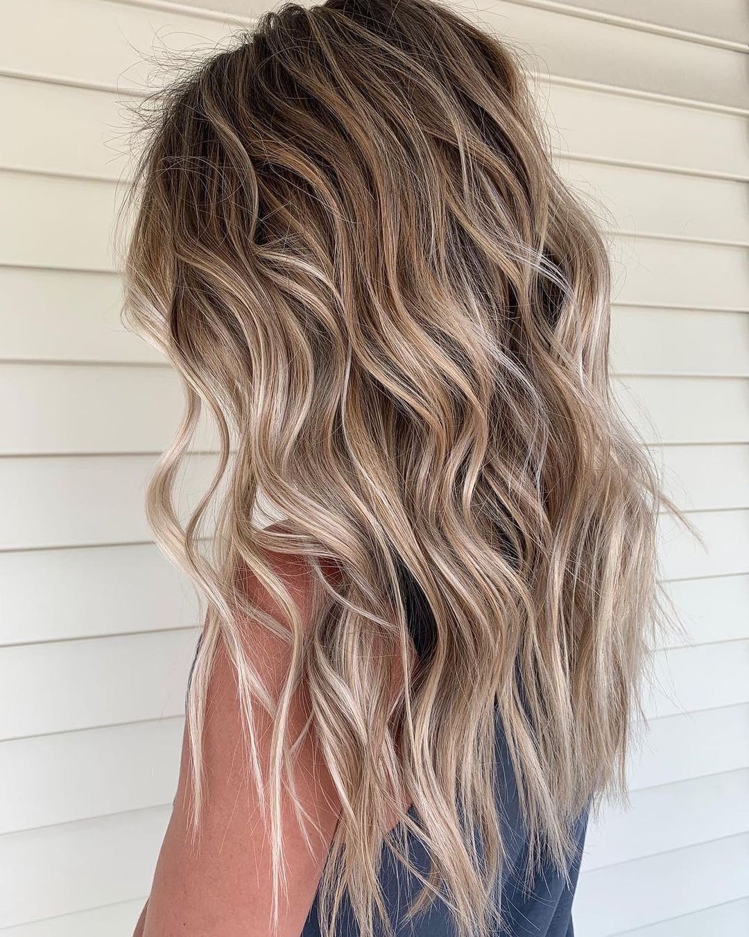 50 Hottest Trendy Hair Color Ideas For 2024 - Hair Adviser