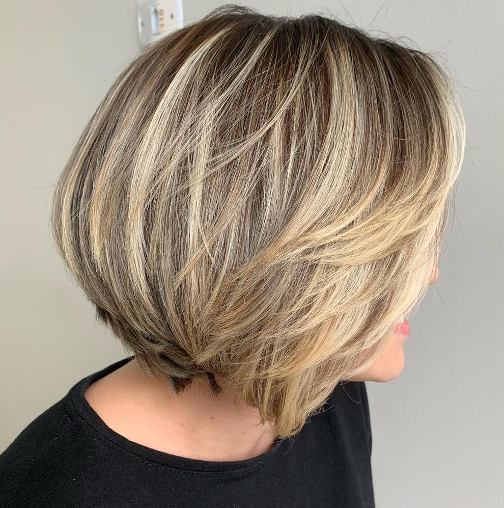 50 Short Blonde Hair Ideas For Your New Trendy Look In 2021