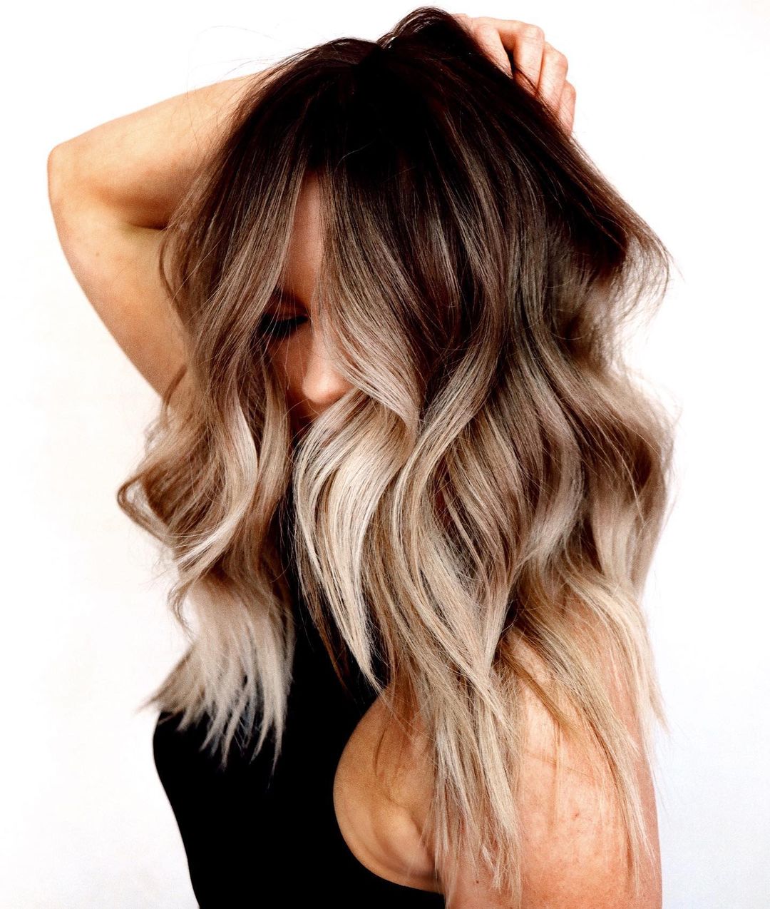 30 Top Inspiring Brunette Balayage Ideas Hair Adviser