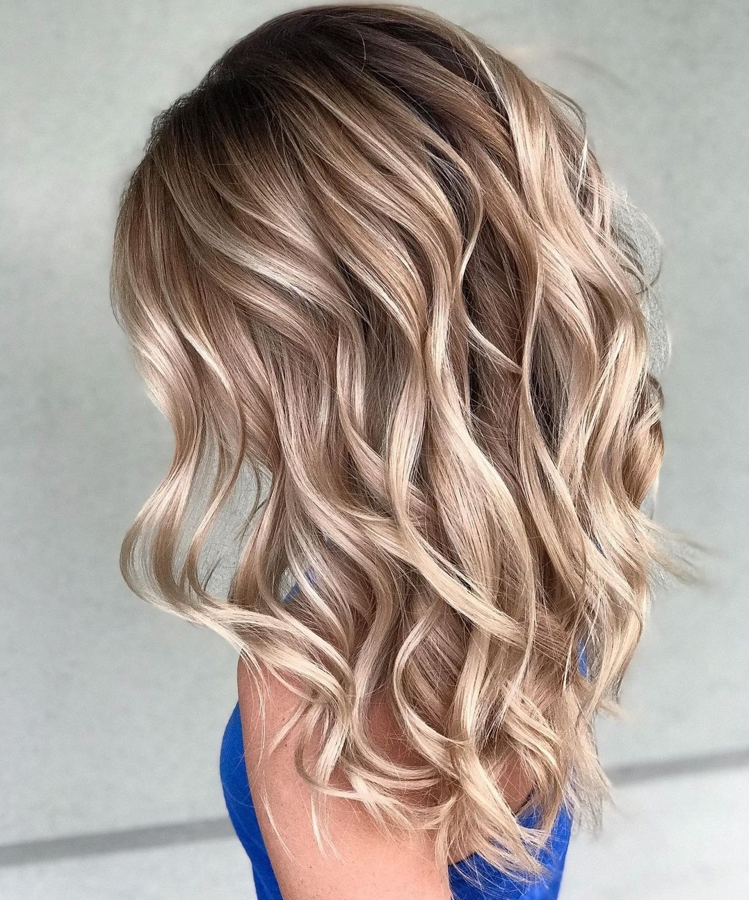 50 Best Blonde Hair Colors Trending For 2022 - Hair Adviser