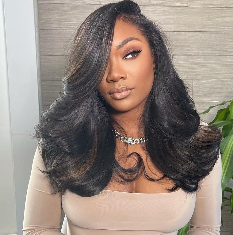 30 Marvelous Weave Hairstyles To Try In 21 Hair Adviser