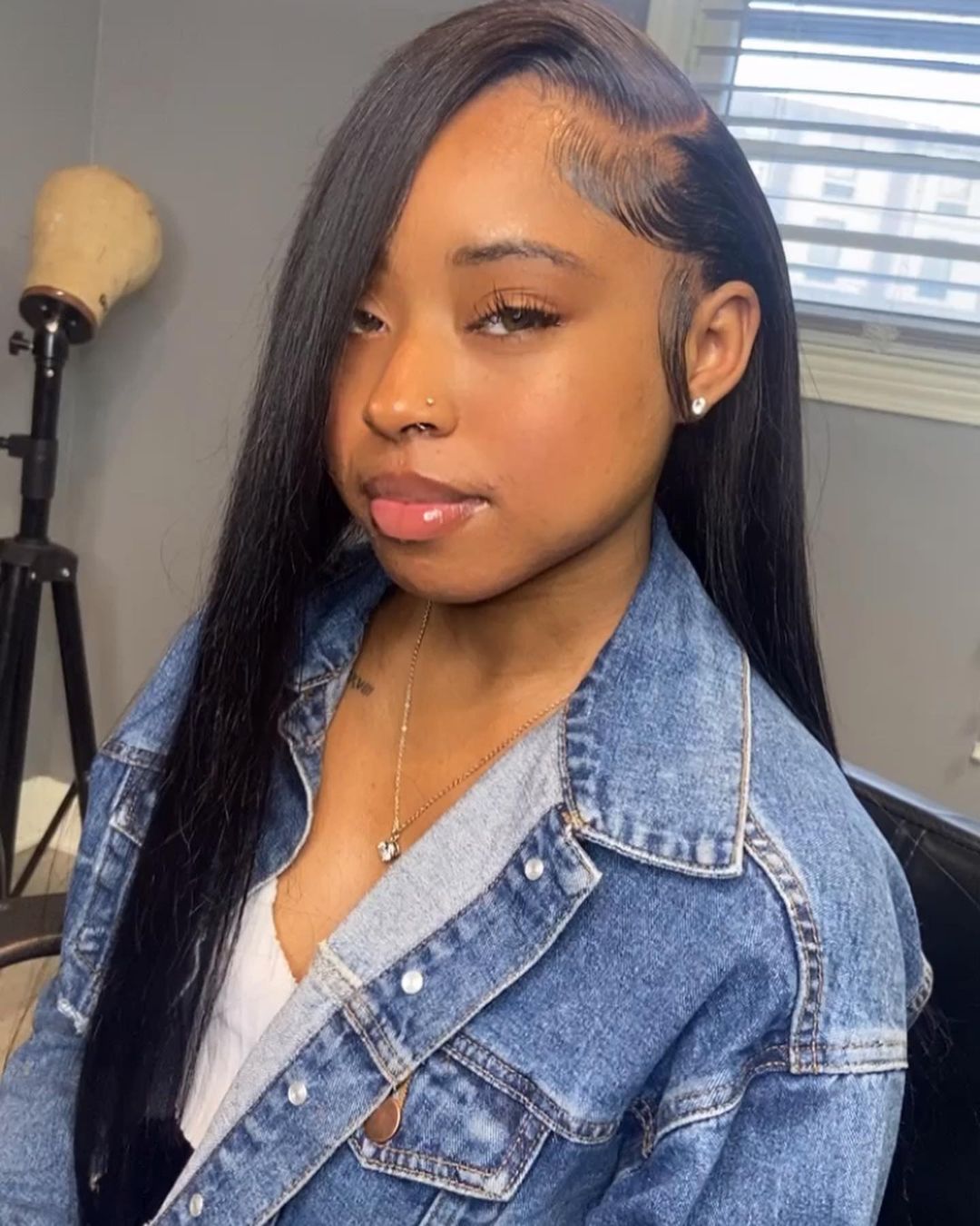 40 Trending Sew In Hairstyles for 2022 - Hair Adviser