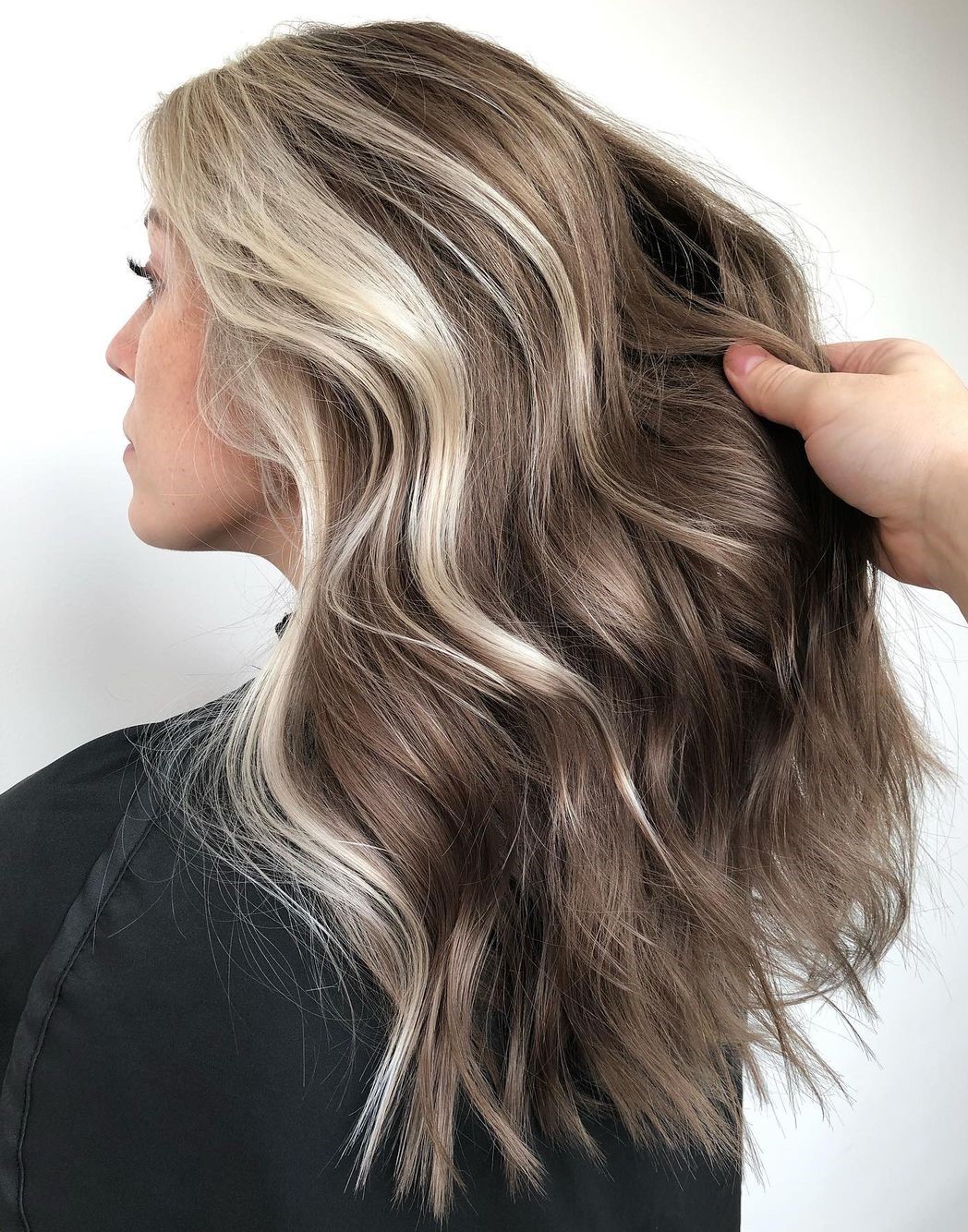 30 Stunning Ash Brown Hair Color Styles To Rock In 2022 - Hair Adviser