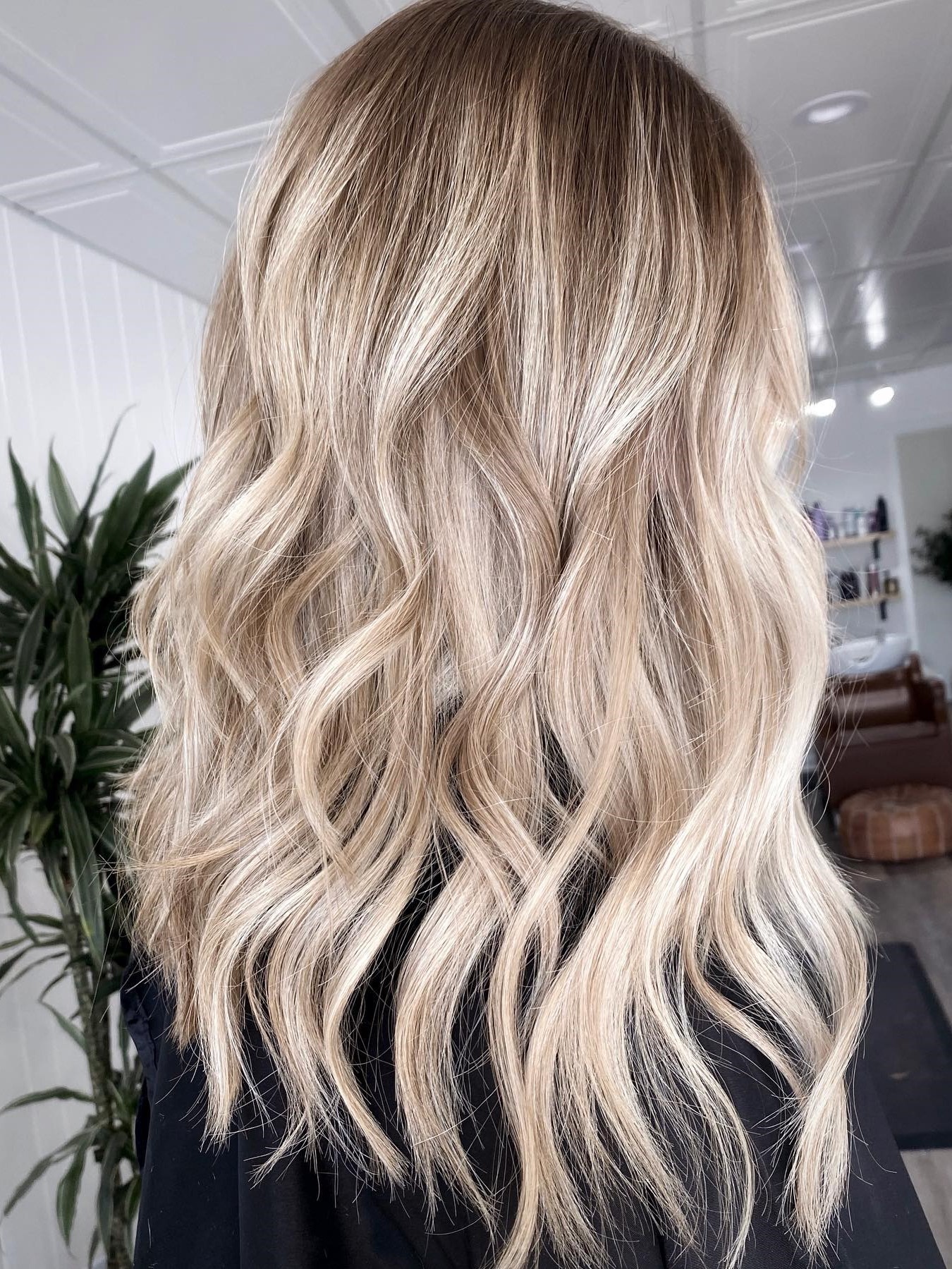 Blonde Hair Color Ideas 2022