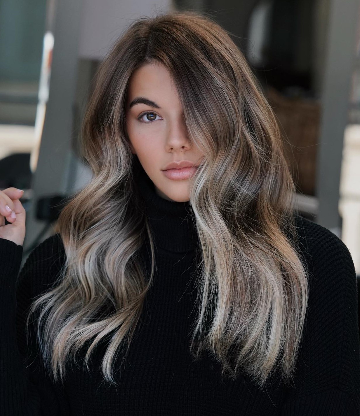 30 Heart-Stopping Ash Blonde Hair Colors - Hair Adviser