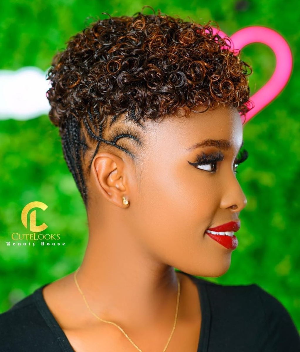 33 Beautiful Crochet Hairstyles You'll Want To Copy This Fall | Essence