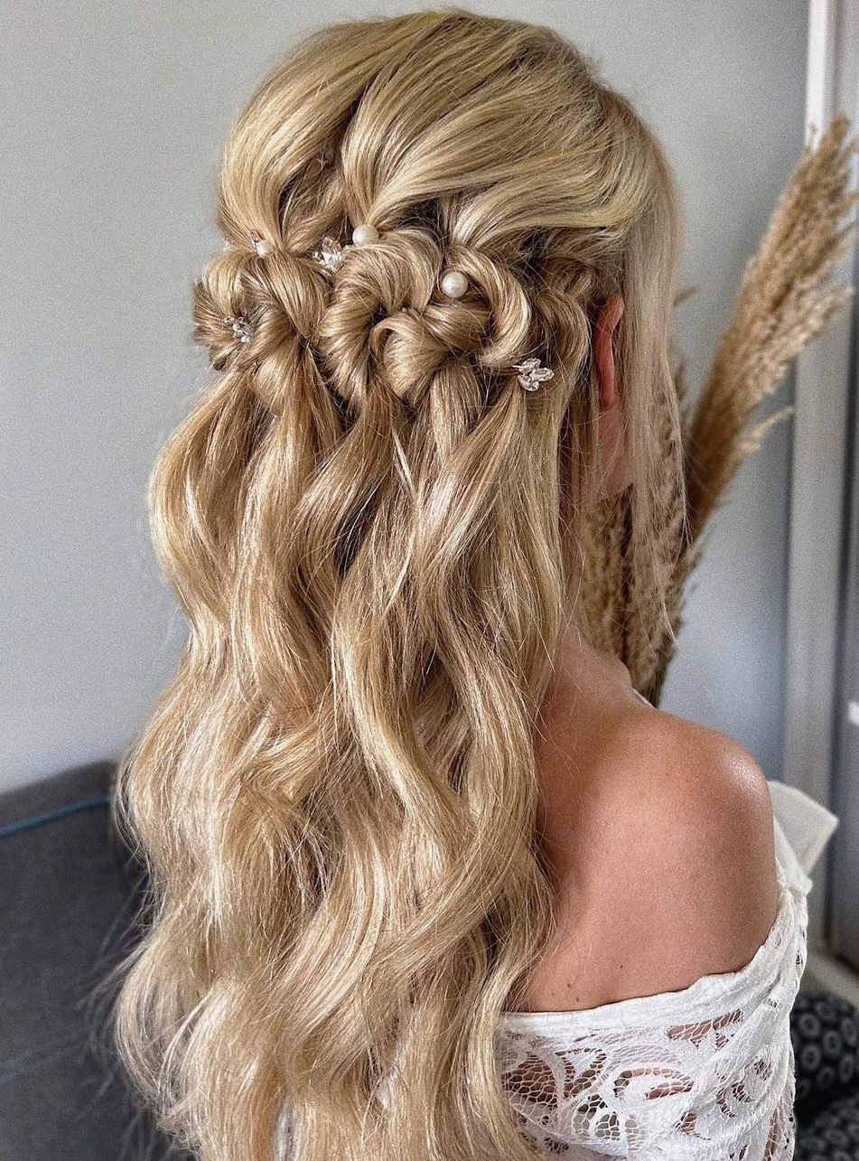 40 Ultimate Wedding Guest Hairstyles For 22 23 Hair Adviser