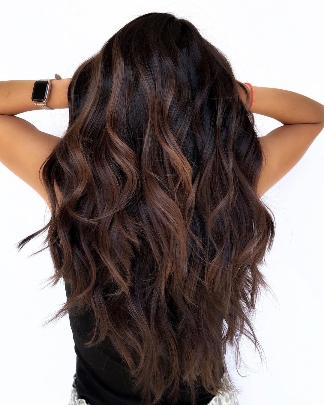 30 Current Caramel Balayage Ideas For The New Season - Hair Adviser