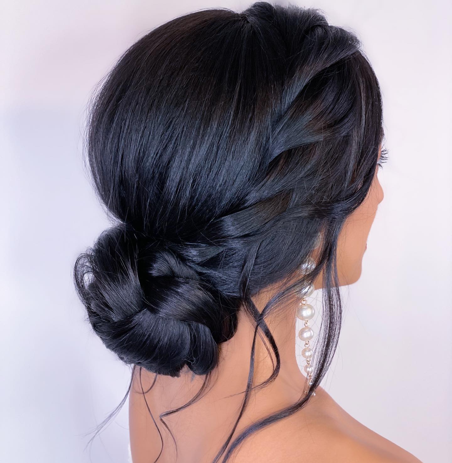 50 Pretty Bridesmaid Hairstyles That Are Trendy In 2024 - Hair Adviser