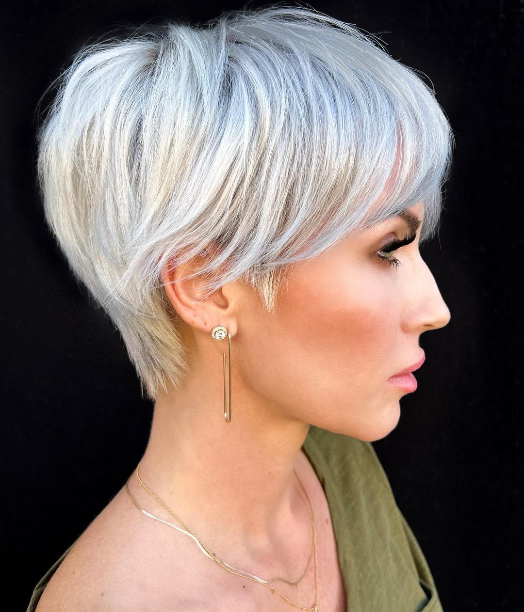 30 Trending Pixie Bob A.k.a. Bixie Haircuts For 2023 - Hair Adviser