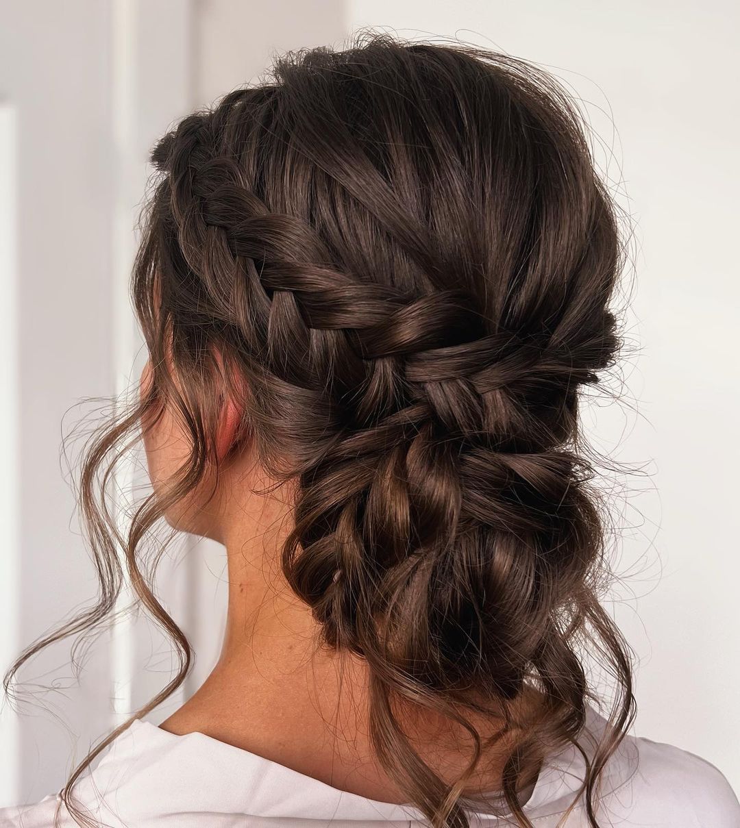 50 Bridesmaid Hairstyles To Fit Any Wedding Theme - Hair Adviser