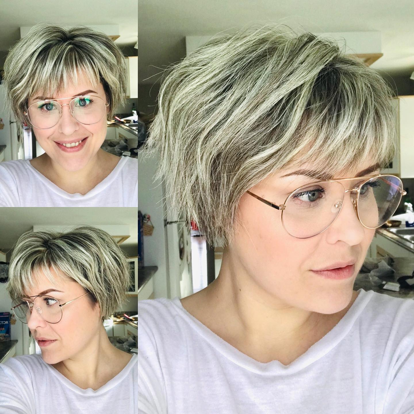 30 Trending Pixie Bob A.k.a. Bixie Haircuts For 2024 - Hair Adviser