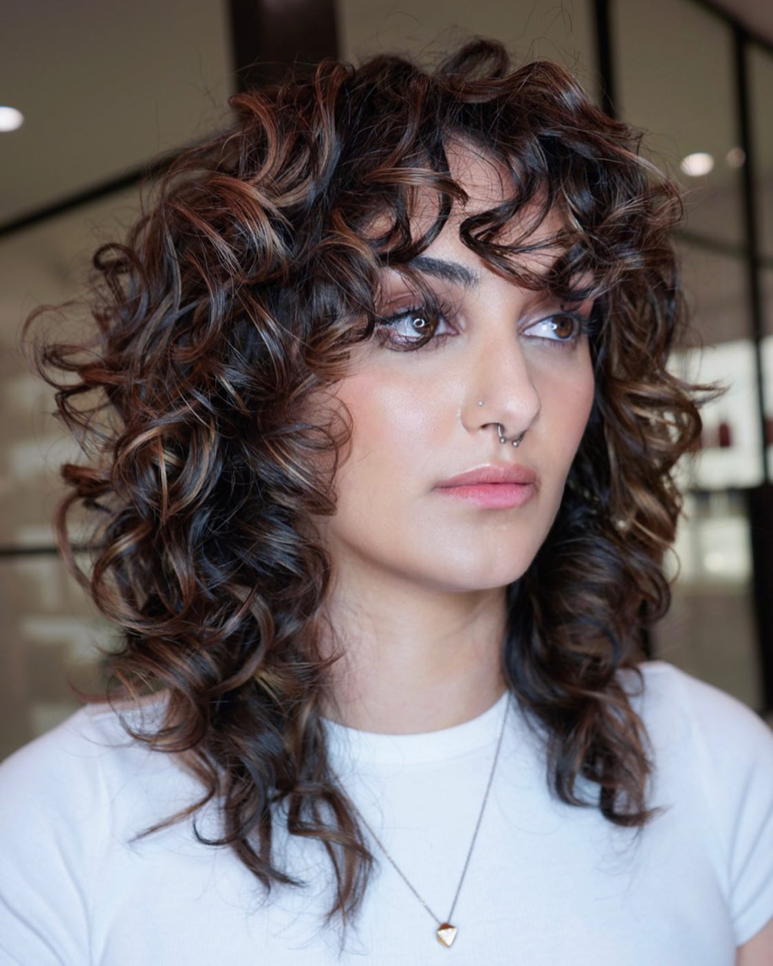 A Detailed 2024’s Guide On Curly Hair Cutting - Hair Adviser