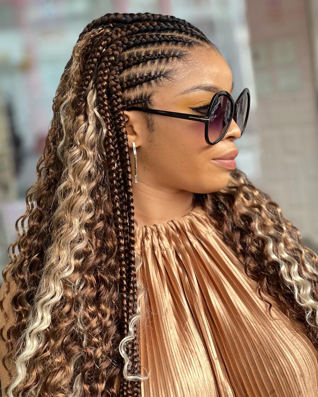 50 Stunning Black Hairstyles And Haircuts For 2024 - Hair Adviser