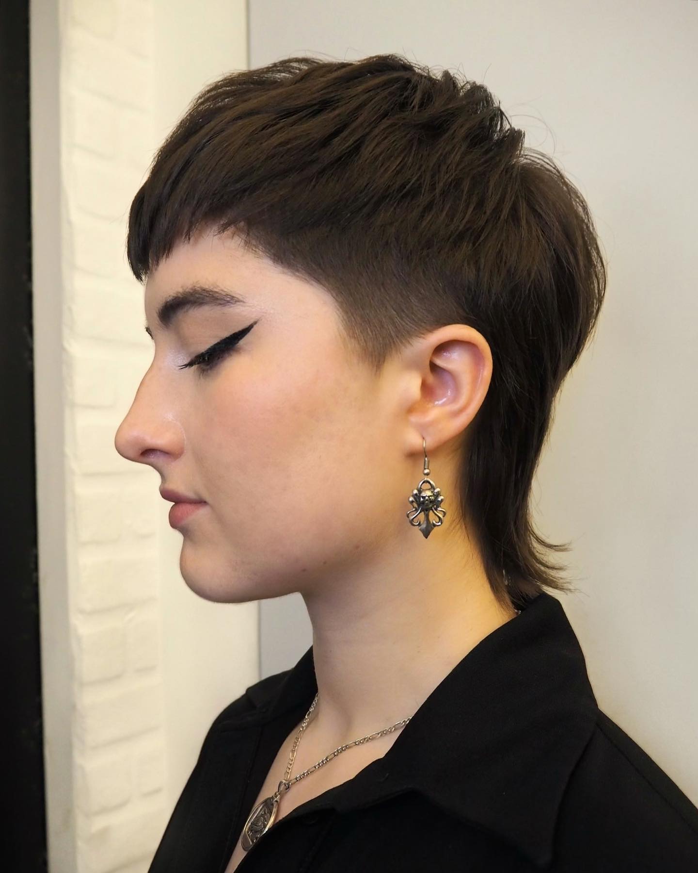 30 StatementMaking Mullet Haircuts for Women to Define Your Style